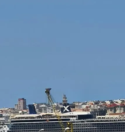 Terraza Mirador Apartamento *