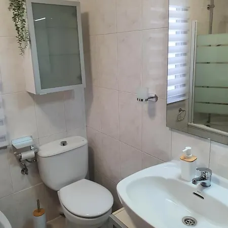 Terraza Mirador ア・コルーニャ