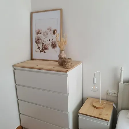 Terraza Mirador Apartamento *