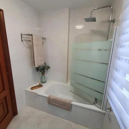 Appartement Terraza Mirador *