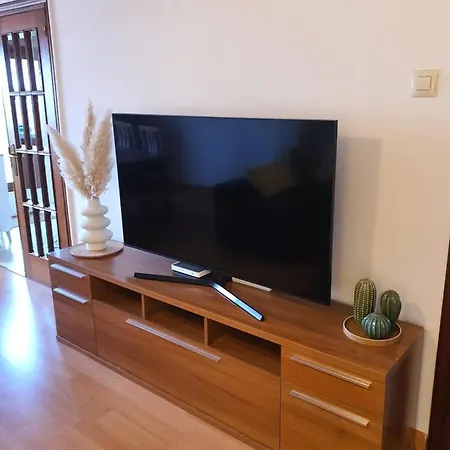 Appartement Terraza Mirador