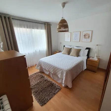 Terraza Mirador Apartamento Corunha