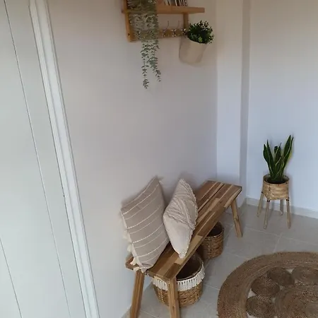 Terraza Mirador