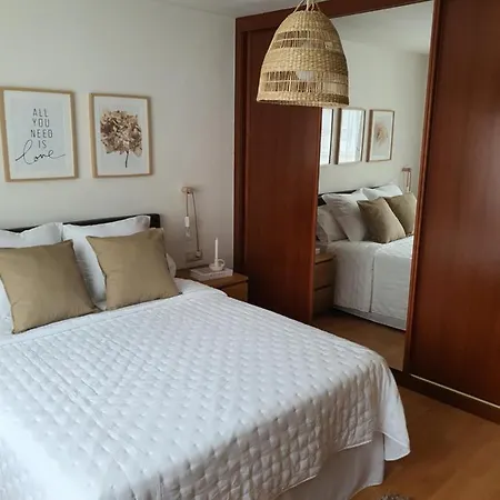 Terraza Mirador Apartment