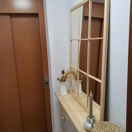 Terraza Mirador Apartamento Corunha