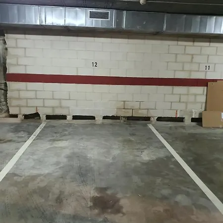 Apartamento Terraza Mirador