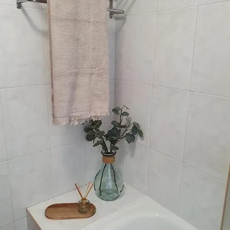 Apartamento Terraza Mirador Corunha