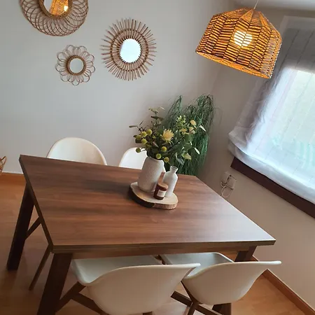 Terraza Mirador Appartement A Coruña