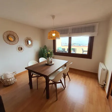 Apartment Terraza Mirador A Coruna