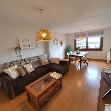 Appartement Terraza Mirador A Coruña