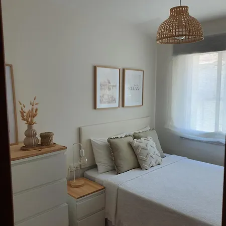 Terraza Mirador Appartement A Coruña