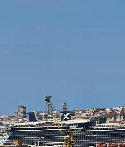 Terraza Mirador Διαμέρισμα *