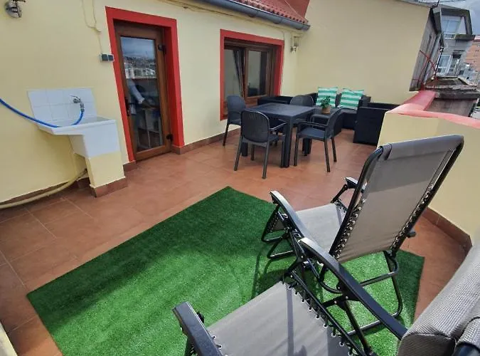 Lejlighed Terraza Mirador *