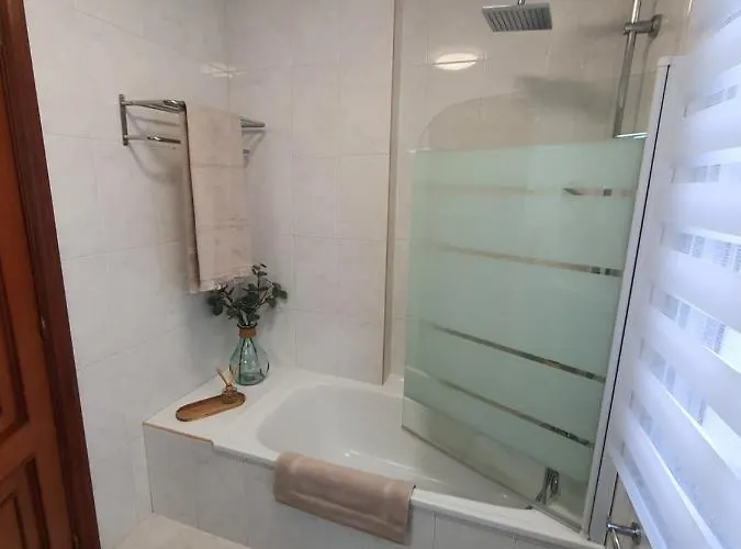 Lejlighed Terraza Mirador *