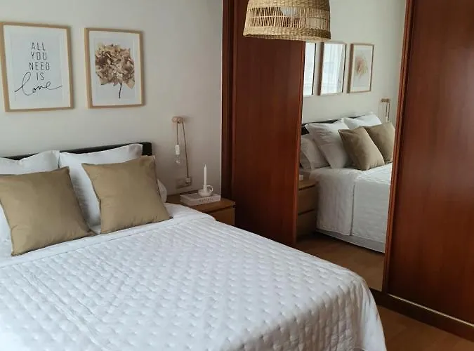 Terraza Mirador Lejlighed