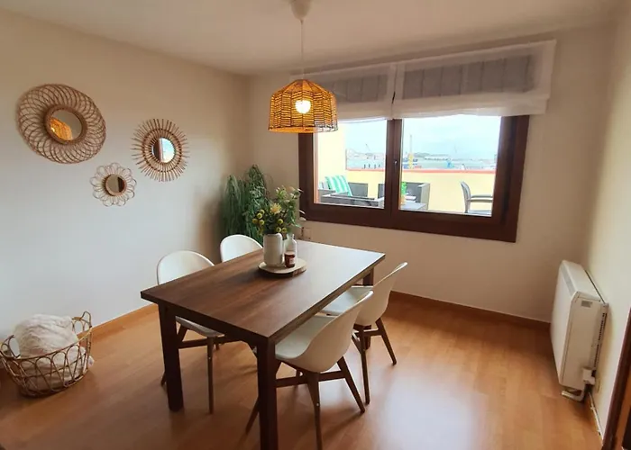 Διαμέρισμα Terraza Mirador A Coruña